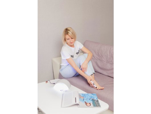 Маникюрный набор PLANTA PL-MAN15